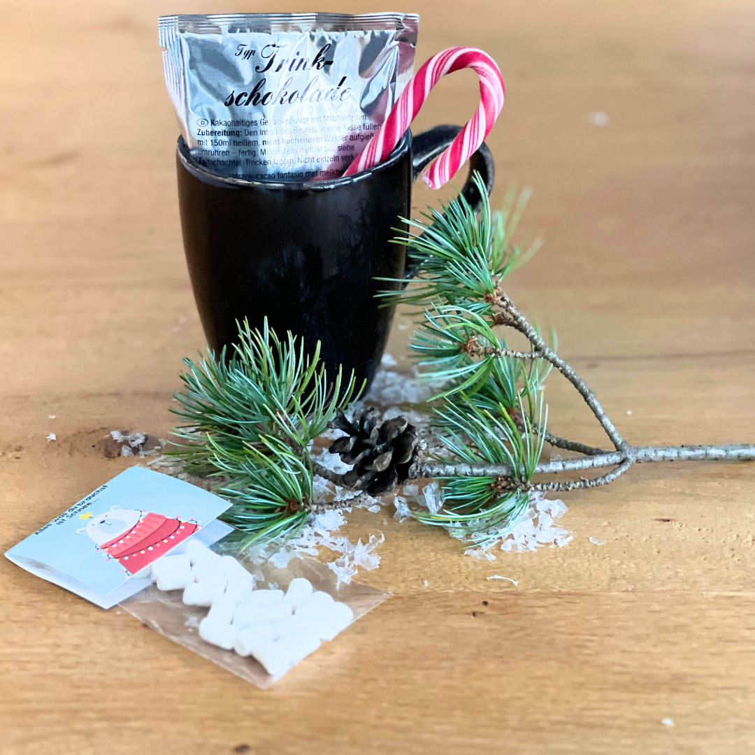 X-Mas Schoko Wundertüte