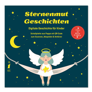 Sternenmut Geschichten - Digitales Märchen für Kinder