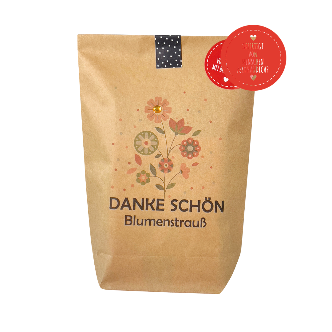 Danke Schön Überraschung 