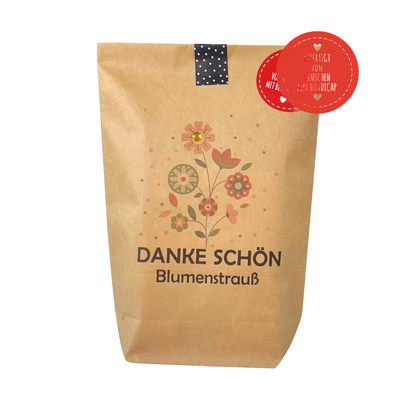 Danke Schön Überraschung 