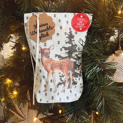 Weihnachts Geschenkideen: 'Kleines Weihnachtsglück Wundertüte'