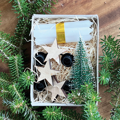 Geschenkset Weihnachten to go
