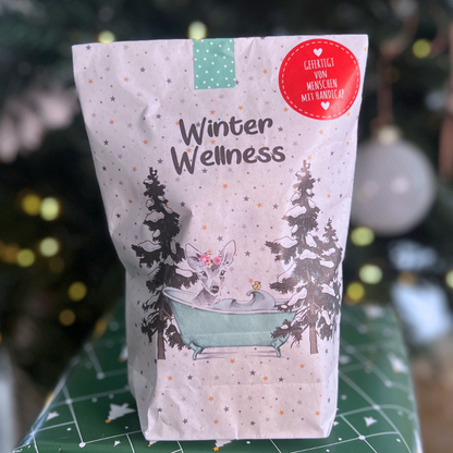 Winter Wellness Wundertüte - für kuschelige Winterabende