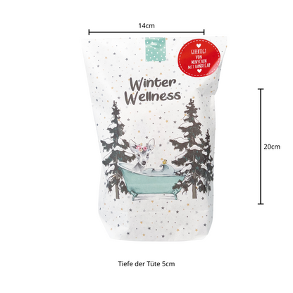 Winter Wellness Wundertüte - für kuschelige Winterabende