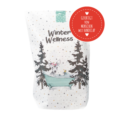 Winter Wellness Wundertüte - für kuschelige Winterabende