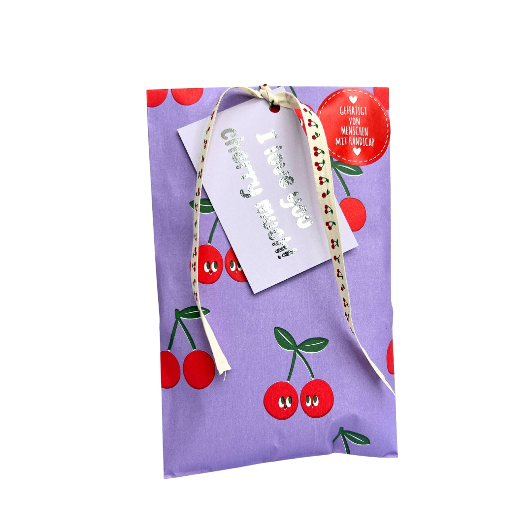 I Love you cherry much Wundertüte