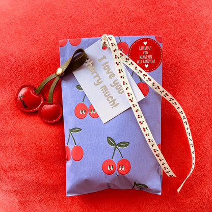 I Love you cherry much Wundertüte