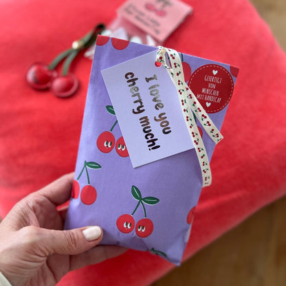 I Love you cherry much Wundertüte