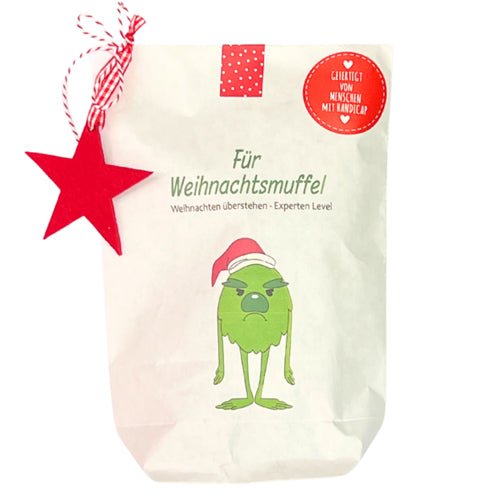 Für Weihnachtsmuffel