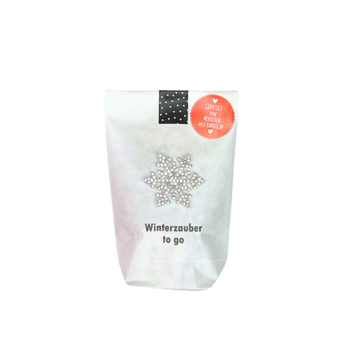 Winterzauber to go