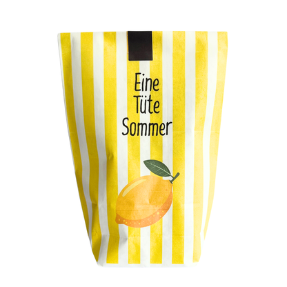 Eine Tüte Sommer