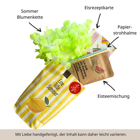 Eine Tüte Sommer
