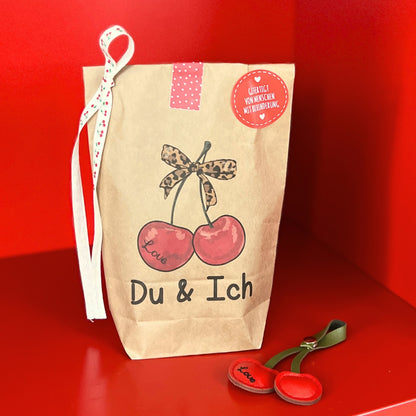 DU & ICH Wundertüte