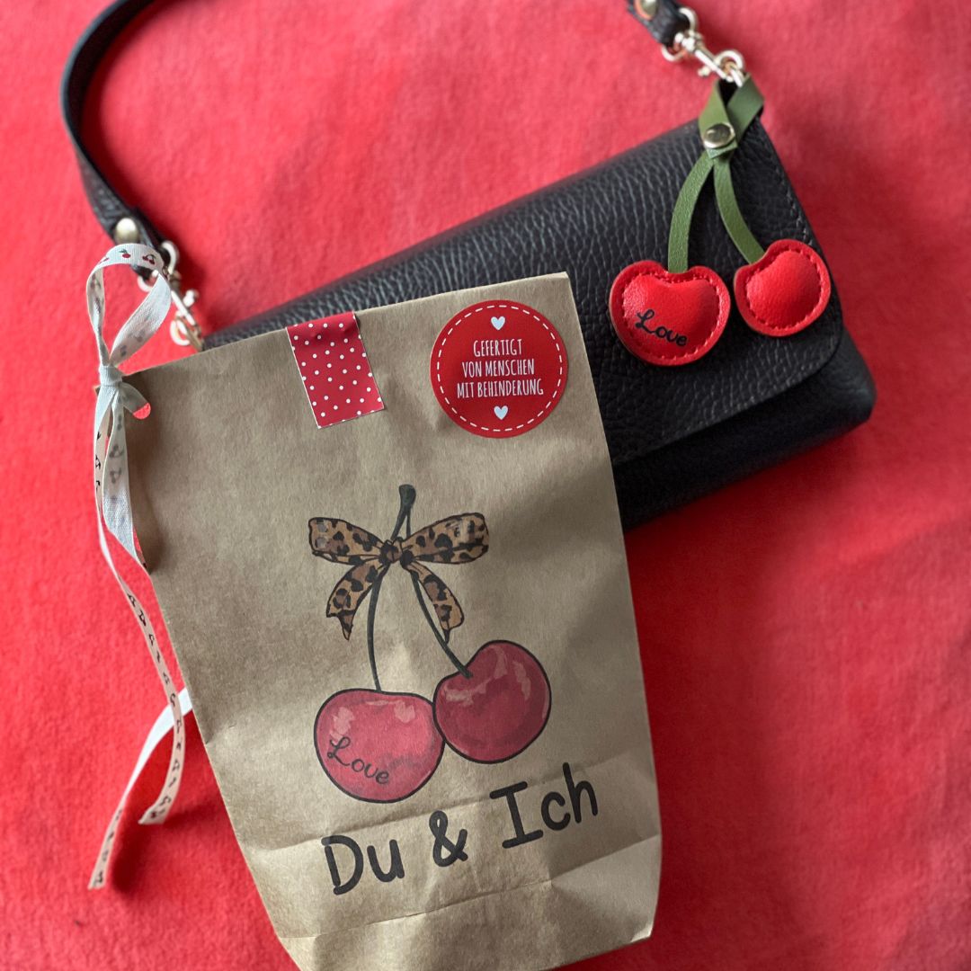 DU & ICH Wundertüte