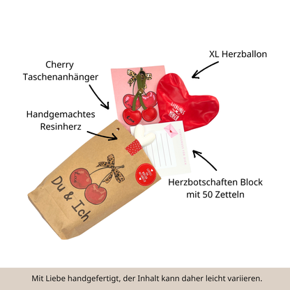 DU & ICH Wundertüte