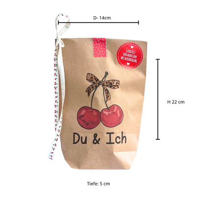 DU & ICH Wundertüte