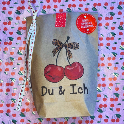 DU & ICH Wundertüte