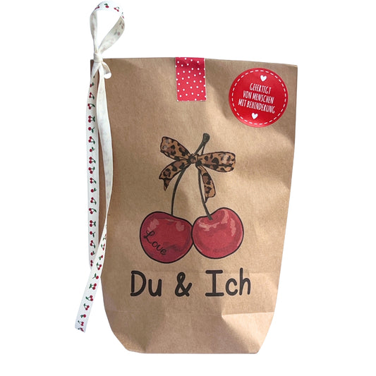 DU & ICH Wundertüte