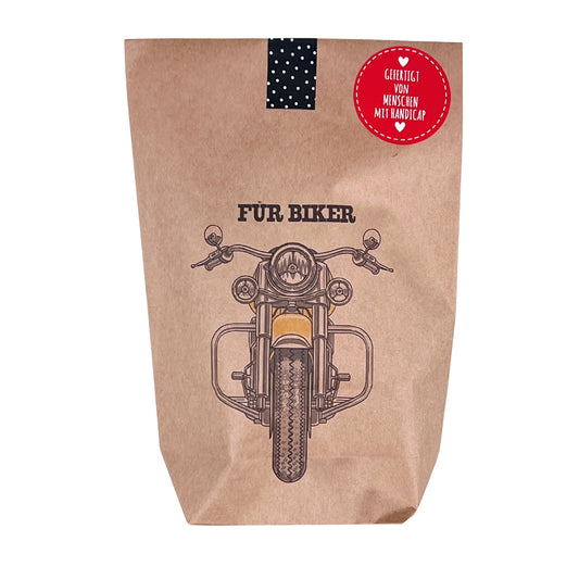 Born to Ride Wundertüte für Motorradfahrer