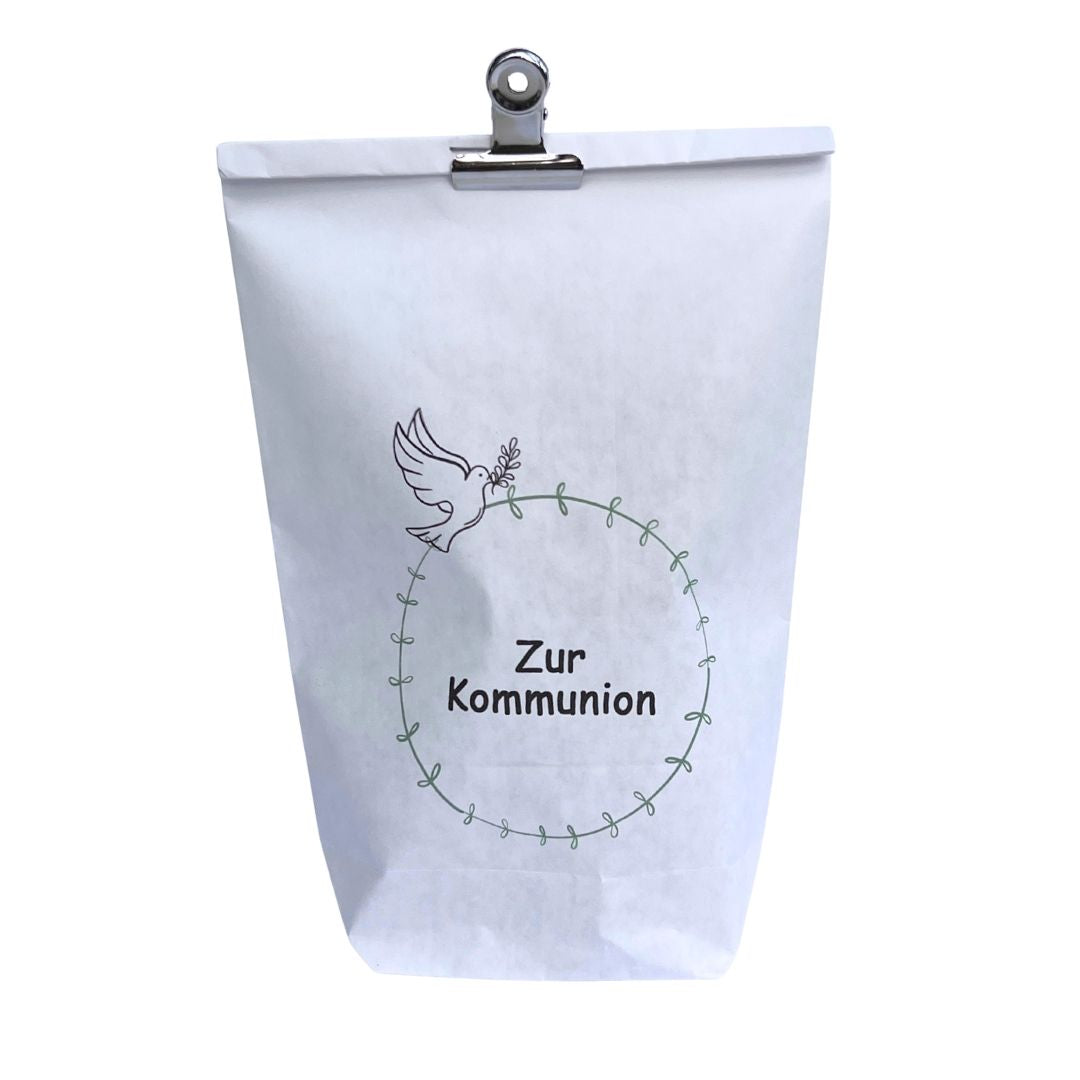 Zur Kommunion Wundertüte