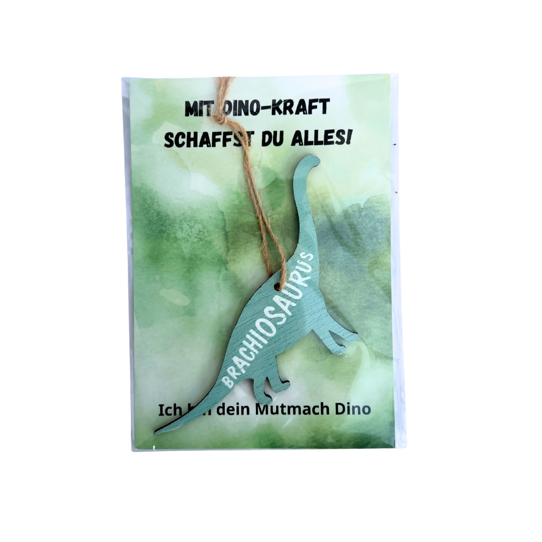Dino Mutmacher Geschenke