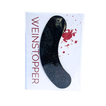 Weinstopper Karte
