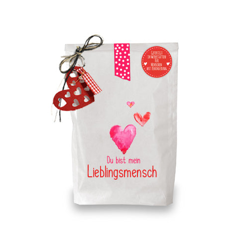 Du bist mein Lieblingsmensch Wundertüte