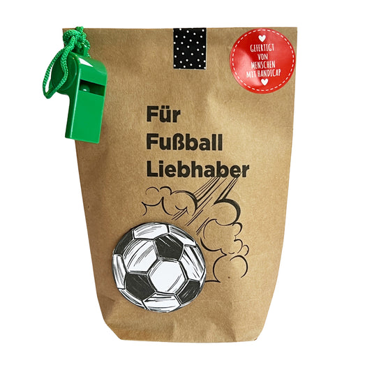 Fußball Liebhaber Wundertüte