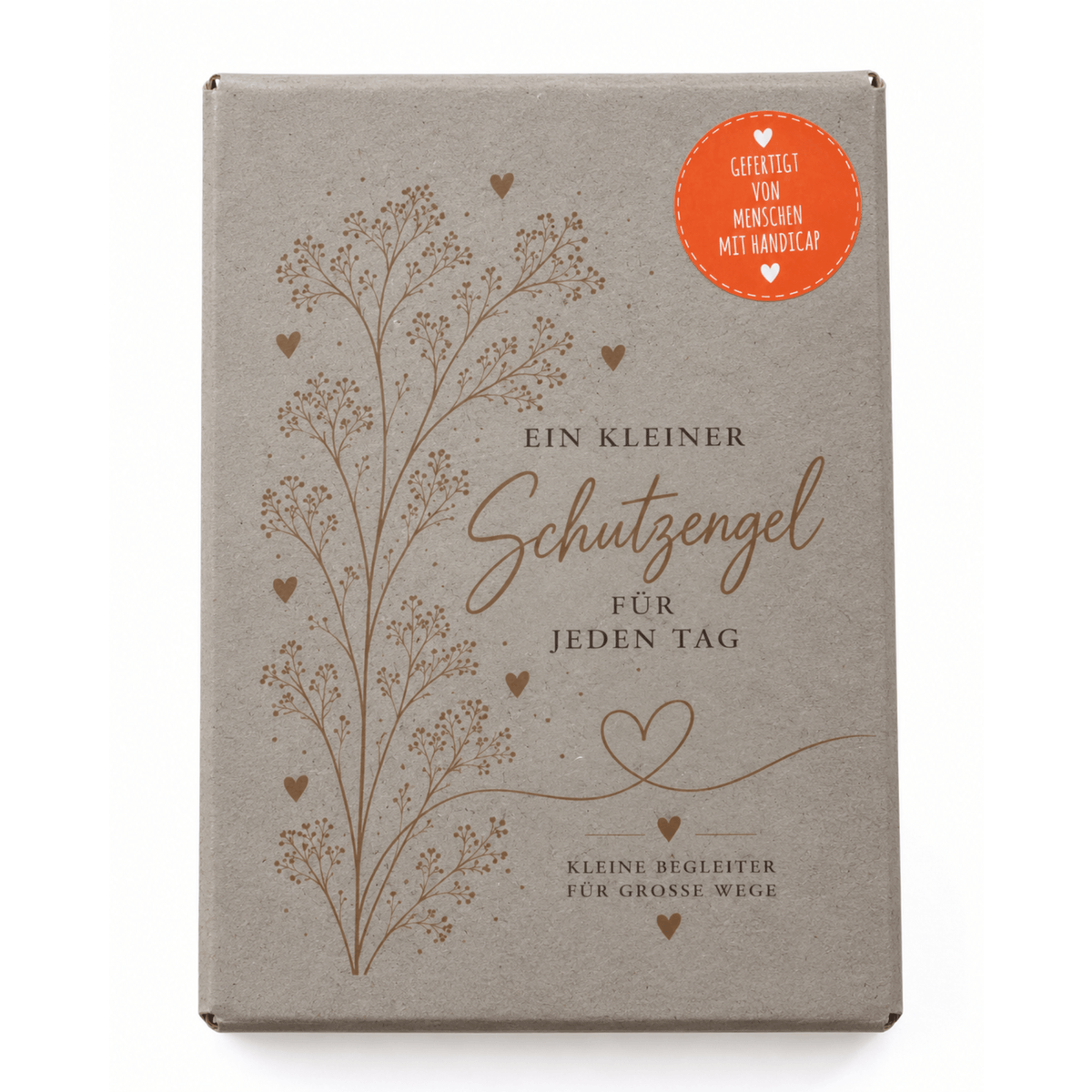 Schutzengel in der Box