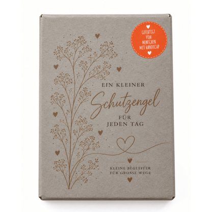 Schutzengel in der Box