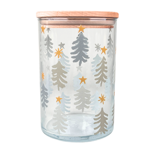 Vorratsglas