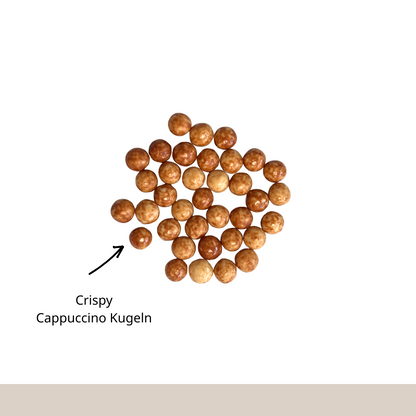 Weihnachtliche Schreibtischdekoration Naschhaus mit Santa-Motiv