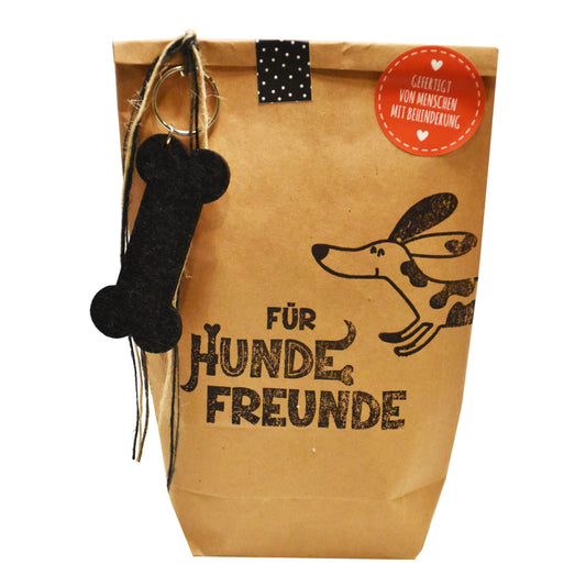Für Hundefreunde Wundertüte
