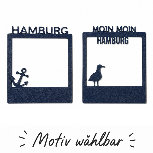 Selfie Rahmen Hamburg