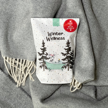 Winter Wellness Wundertüte - für kuschelige Winterabende